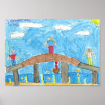Catherine S Duarte Print