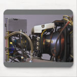 Cathode Ray Tube mousepads