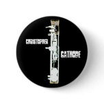 Cathode, speak & spell xray button