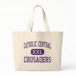 Catholic Central - Crusaders - High - Troy bags