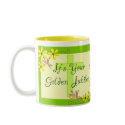 Catholic Nun Golden Jubilee Cards mugs