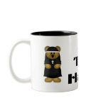 Catholic Nun Mug