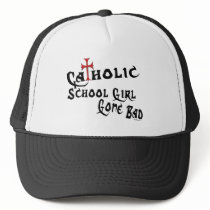 Catholic School Girl Hat