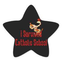 Catholic School Survivor