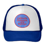 Catholic Schools Hat