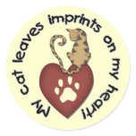 CATIMPRINTSTEE stickers