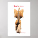 Catitude posters