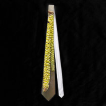 Catkins Tie ties