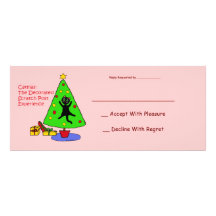 Catmas Experience Personalised Announcements