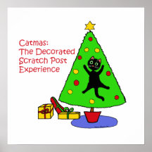 Catmas Experience Print