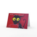 Catnip Christmas cards