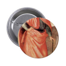 Cato By Perugino Pietro (Best Quality) Button