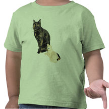 catPottery T Shirt