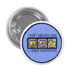 Catren's Button