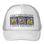 Catren's Hat
