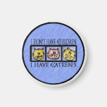 Catren's Magnet