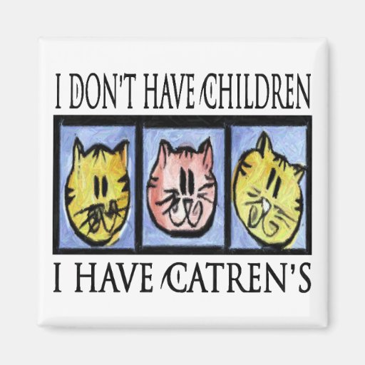 Catren's Magnet