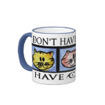 Catren's Mug