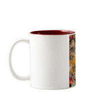 Cats a Plenty mug
