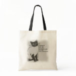 Cats are Gods bags
