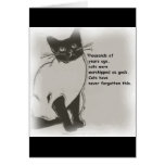 Cats are Gods cards