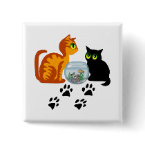 Cats At Play