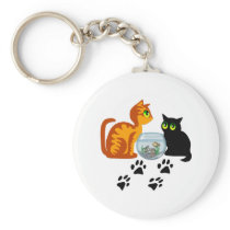 Cats At Play