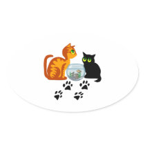 Cats At Play
