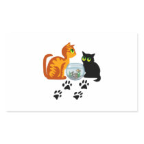 Cats At Play