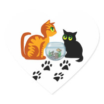 Cats At Play