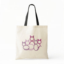 Cats Bag