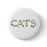 Cats buttons