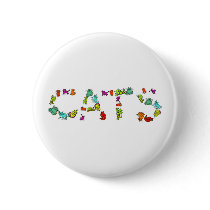 Cats buttons