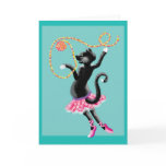 cats can dance cards