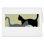 cats card