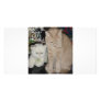 CATS, CATS AND MORE CATS CUSTOM PHOTO CARD