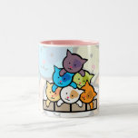 Cats Coffee Mugs