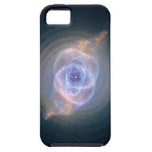 Cat's Eye Nebula Hubble NASA