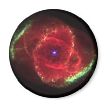 Cats Eye Nebula