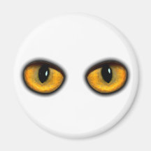 Cat's Eyes Magnets