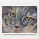 Cat's Eyes mouse pad mousepads