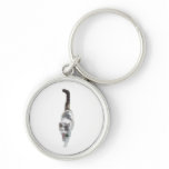 Cat's Eyes Say It All. Keychains
