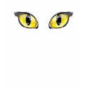 Cats Eyes T-Shirt