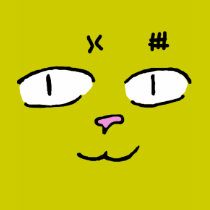 cat's eye's t-shirts