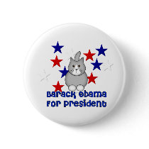 Cats For Obama
