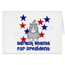 Cats For Obama