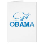 Cats for Obama Faded.png Cards