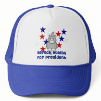Cats For Obama