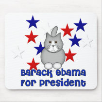 Cats For Obama