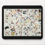 Cats Galore Mouse Pad